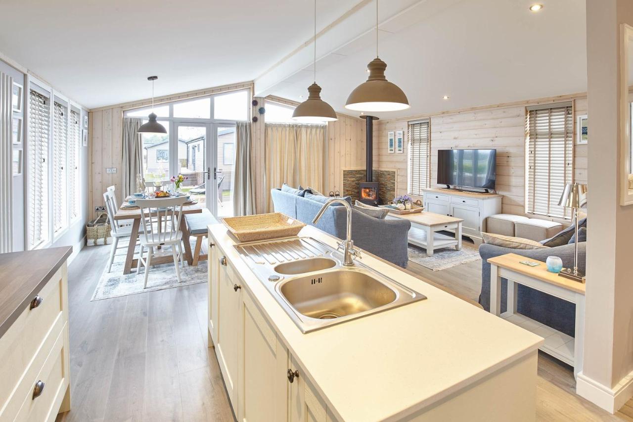Host & Stay - Puffins Rest Runswick Exteriör bild