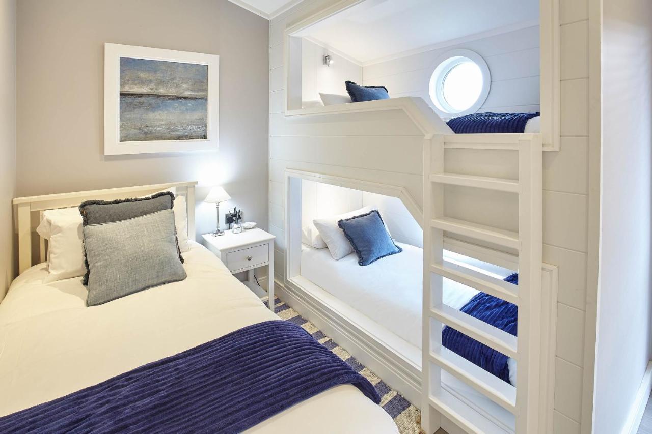 Host & Stay - Puffins Rest Runswick Exteriör bild
