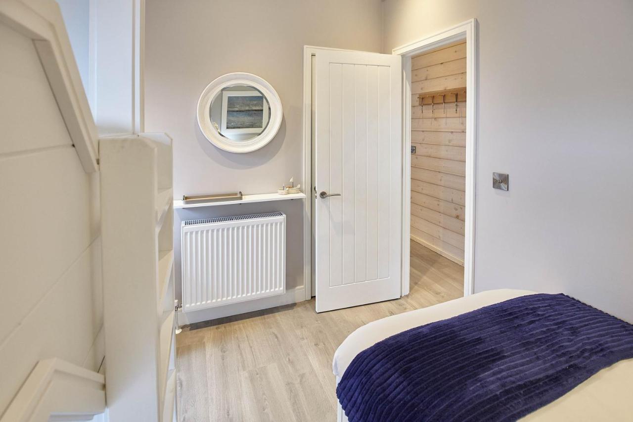 Host & Stay - Puffins Rest Runswick Exteriör bild