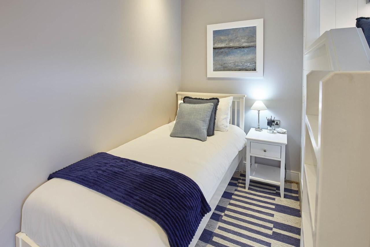 Host & Stay - Puffins Rest Runswick Exteriör bild