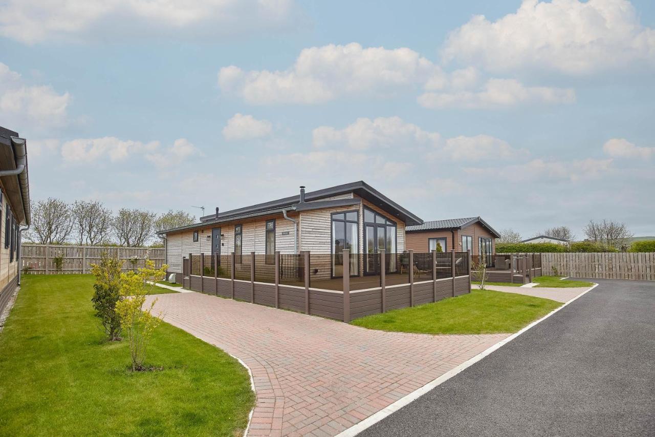 Host & Stay - Puffins Rest Runswick Exteriör bild